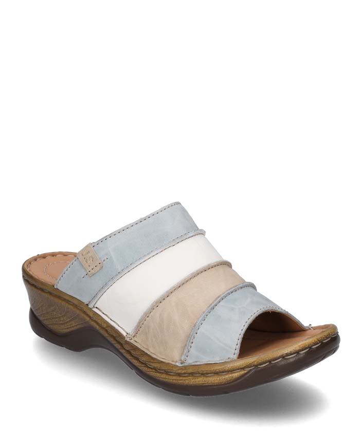 Josef Seibel Catalonia 64 - Blue