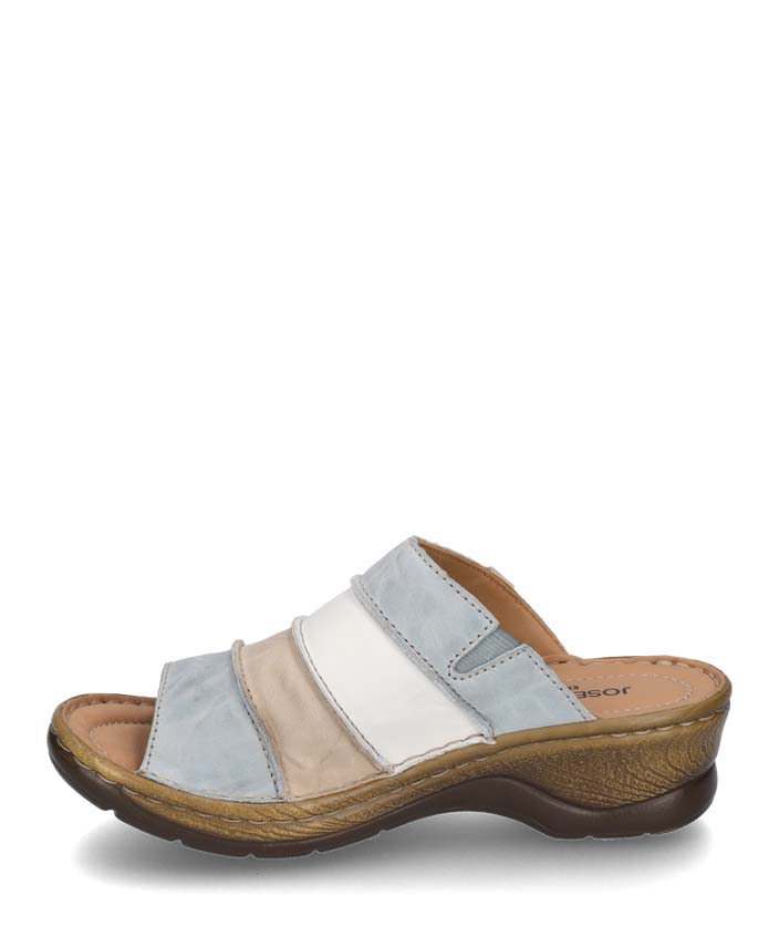 Josef Seibel Catalonia 64 - Blue