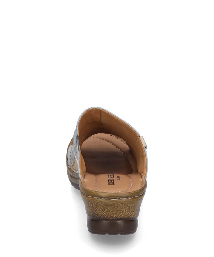 Josef Seibel Catalonia 64 - Blue