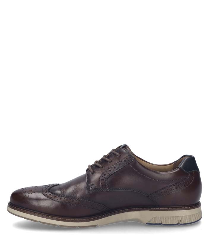 Josef Seibel Stuart 04 - Brown