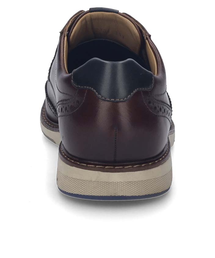 Josef Seibel Stuart 04 - Brown