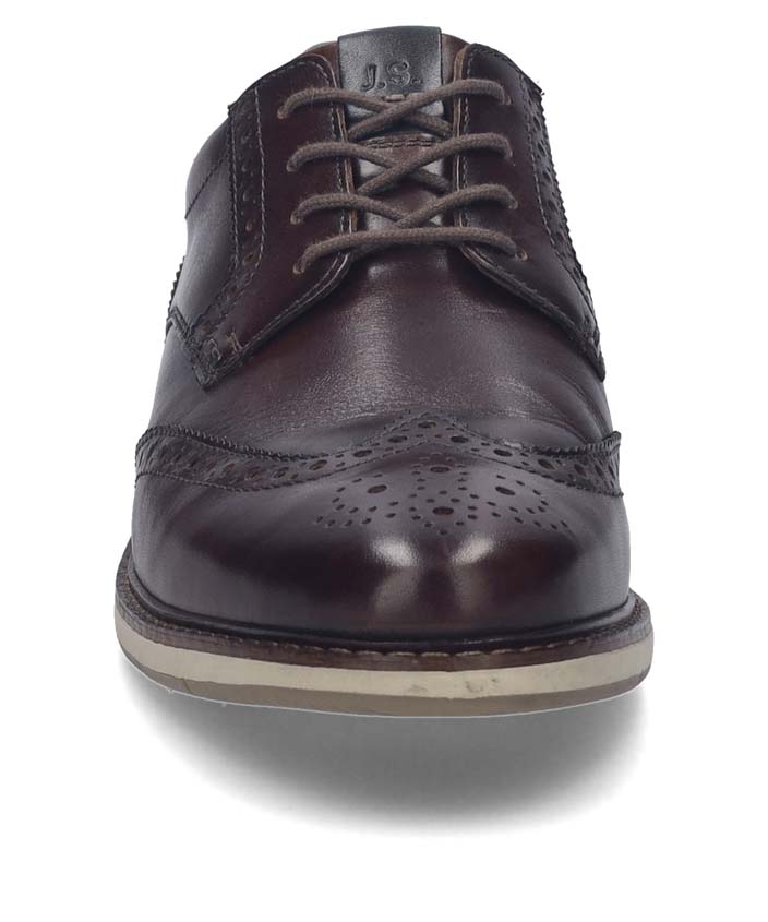 Josef Seibel Stuart 04 - Brown
