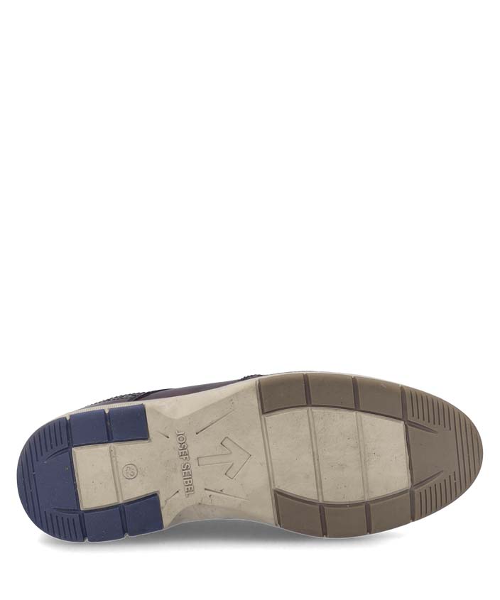 Josef Seibel Stuart 04 - Brown