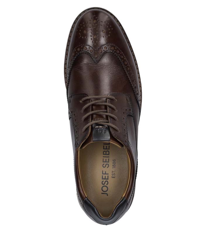 Josef Seibel Stuart 04 - Brown