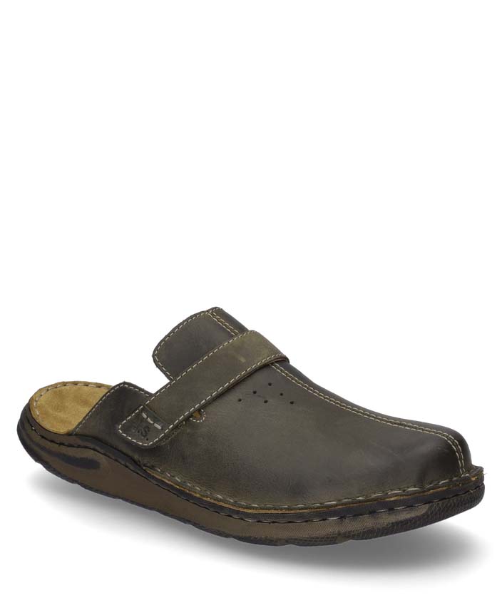 Josef Seibel Maverick 18 - Green