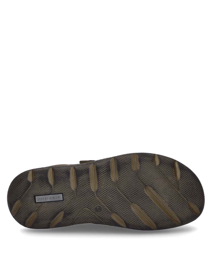 Josef Seibel Maverick 18 - Green