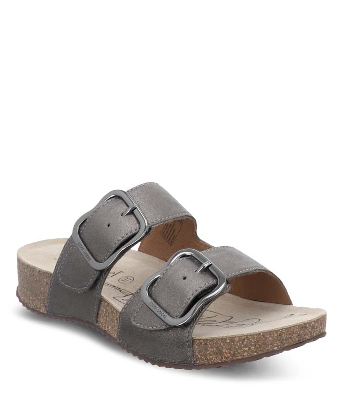 Josef Seibel Tonga 64 - Grey