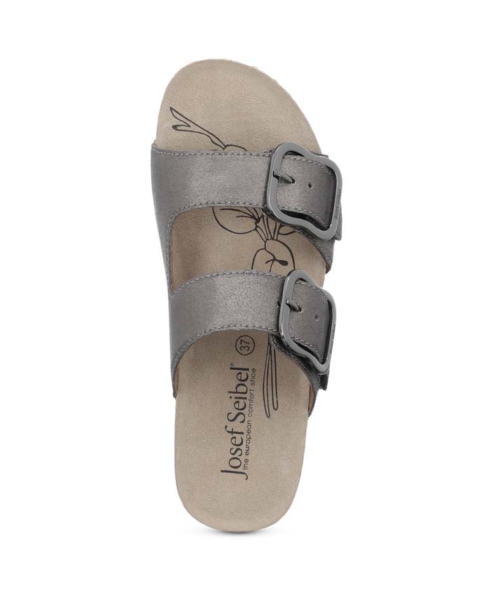 Josef Seibel Tonga 64 - Grey