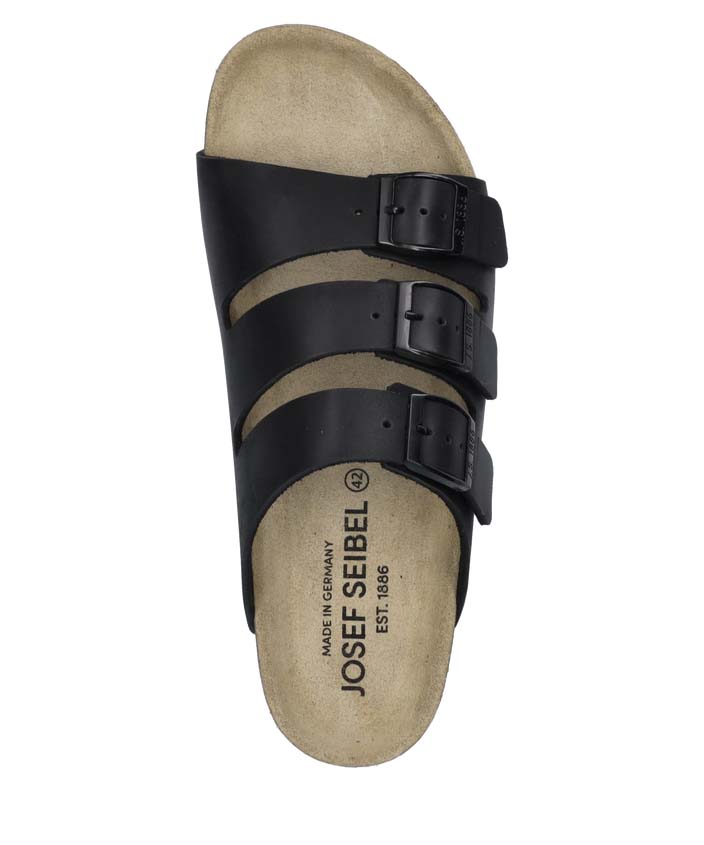 Josef Seibel Josef 07 - Black