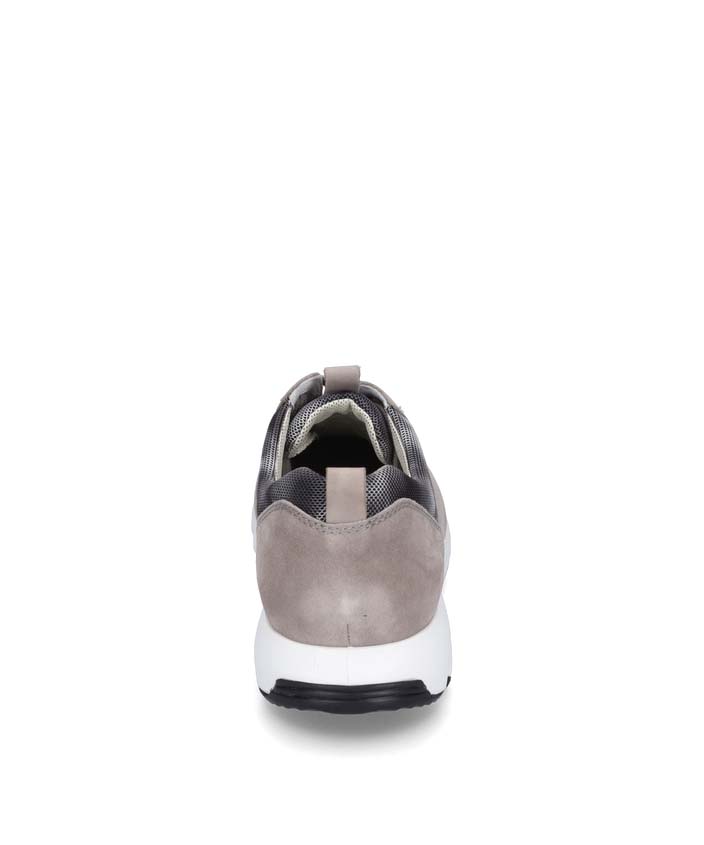 Josef Seibel Noah 02 - Grey