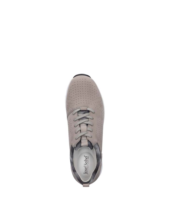 Josef Seibel Noah 02 - Grey