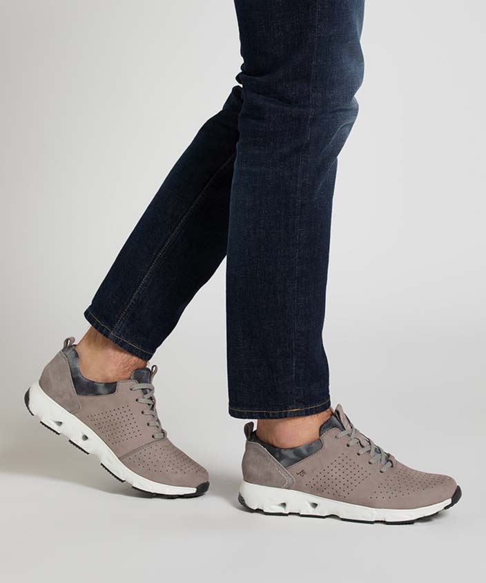 Josef Seibel Noah 02 - Grey