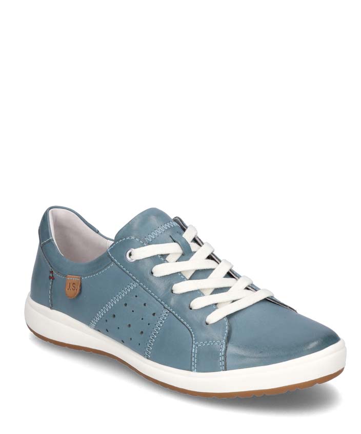 Josef Seibel Caren 01 - Blue