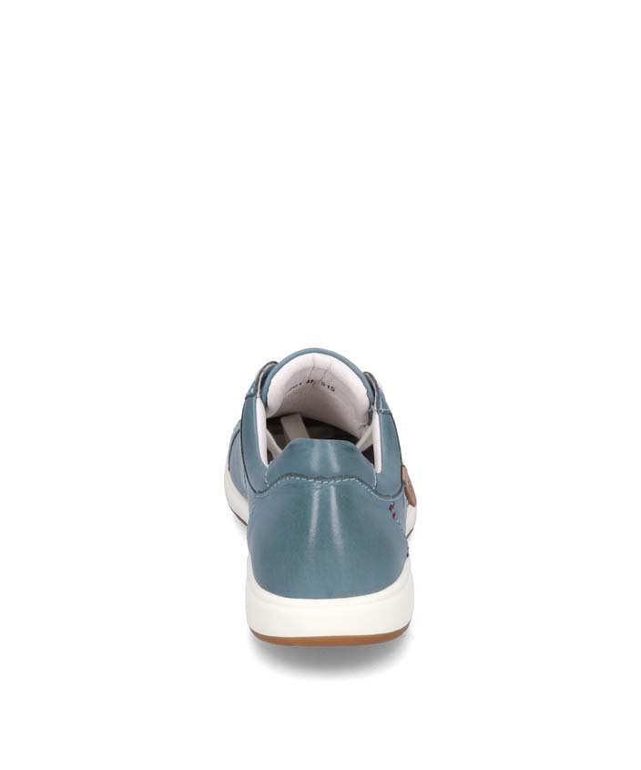 Josef Seibel Caren 01 - Blue