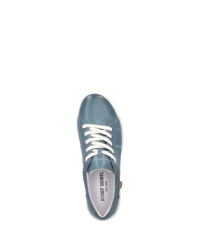 Josef Seibel Caren 01 - Blue
