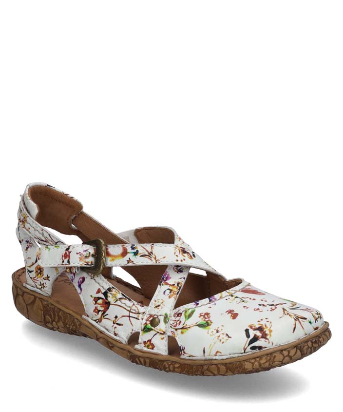 Josef Seibel Rosalie 13 - White