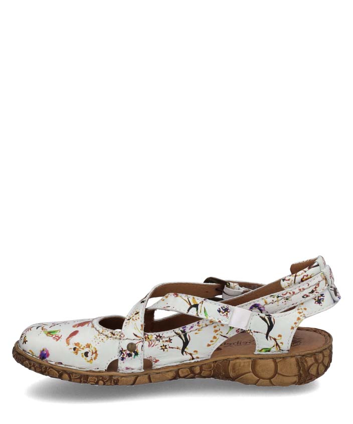 Josef Seibel Rosalie 13 - White
