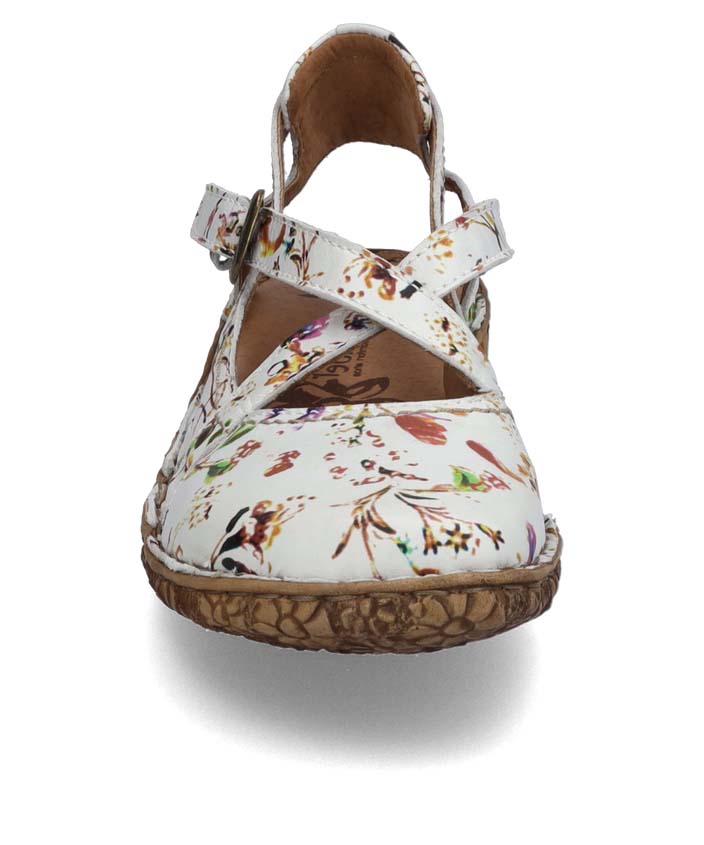 Josef Seibel Rosalie 13 - White