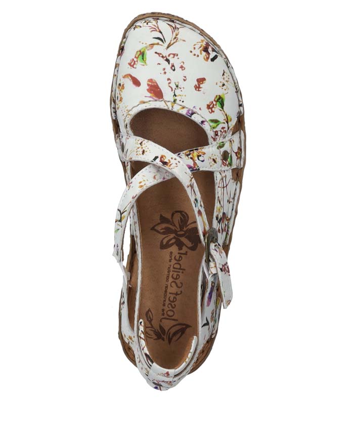 Josef Seibel Rosalie 13 - White