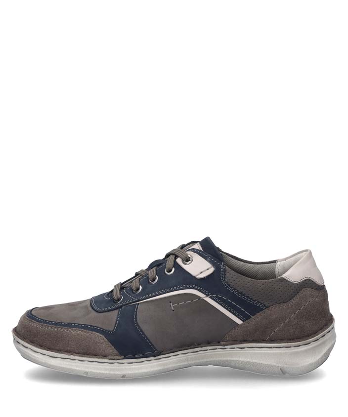 Josef Seibel New Anvers 10 - Grey