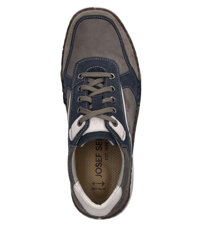 Josef Seibel New Anvers 10 - Grey