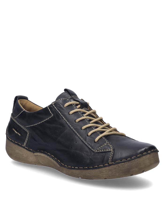 Josef Seibel Fergey 56 - Black