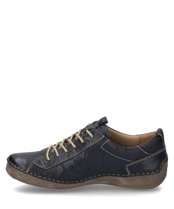 Josef Seibel Fergey 56 - Black