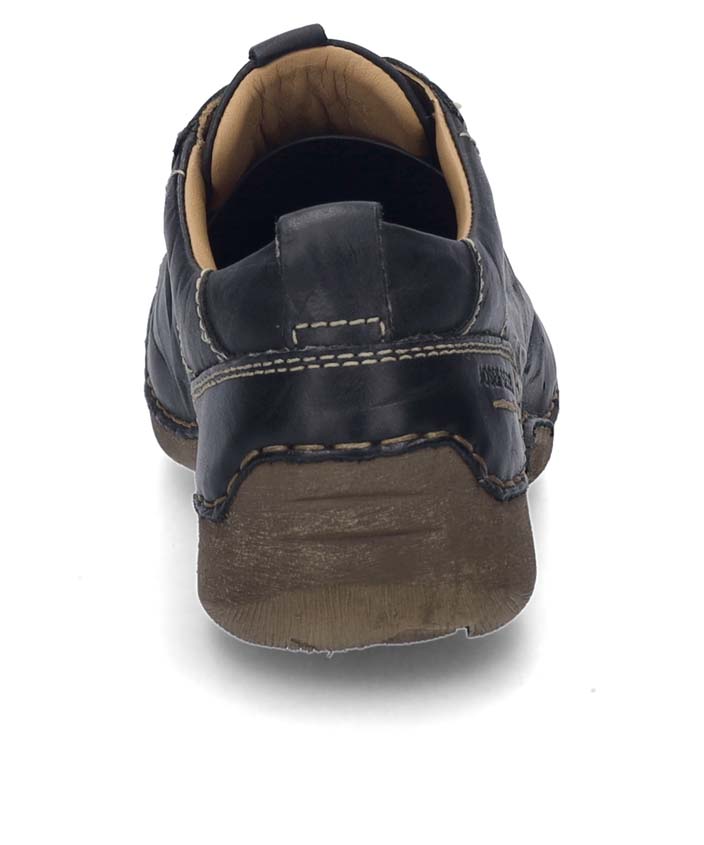 Josef Seibel Fergey 56 - Black