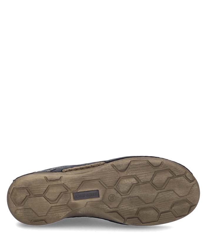 Josef Seibel Fergey 56 - Black