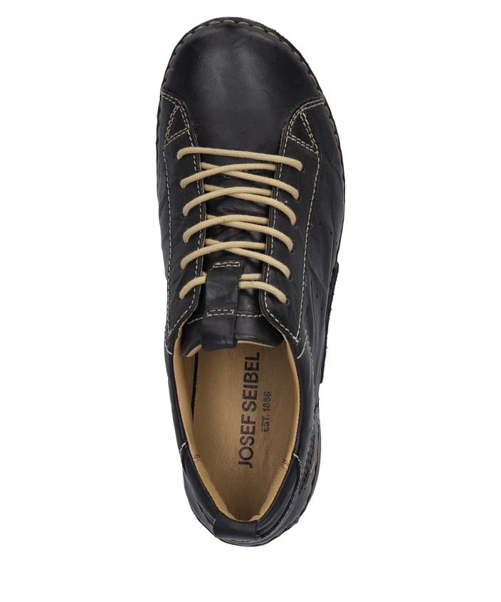 Josef Seibel Fergey 56 - Black