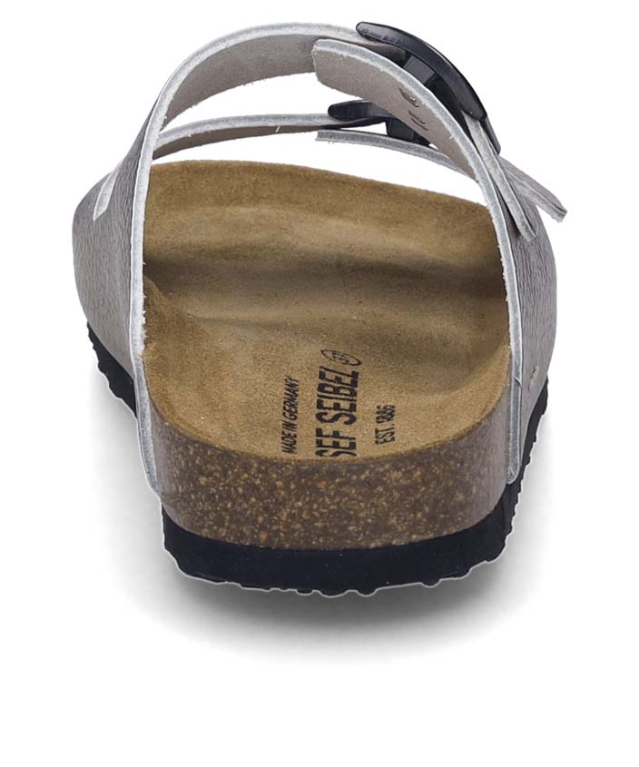 Josef Seibel Hermine 01 - Grey