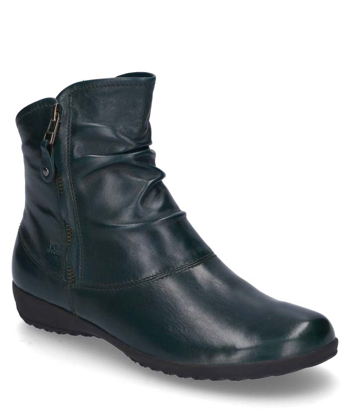 Josef Seibel Naly 24 - Green
