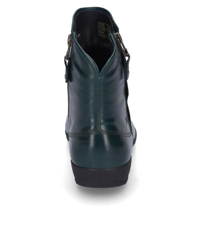 Josef Seibel Naly 24 - Green
