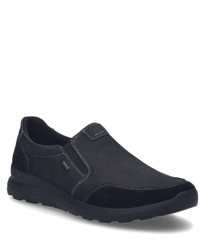 Josef Seibel Marley 52 - Black