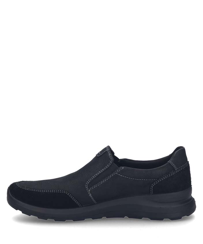 Josef Seibel Marley 52 - Black