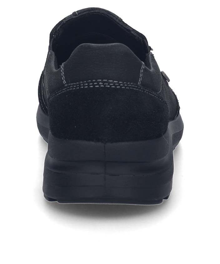Josef Seibel Marley 52 - Black