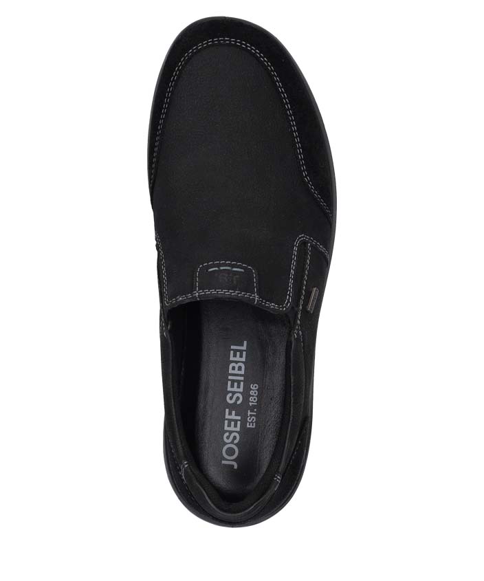 Josef Seibel Marley 52 - Black
