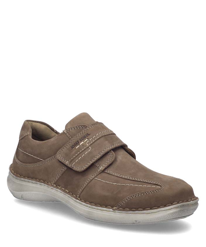 Josef Seibel New Anvers 02 - Brown