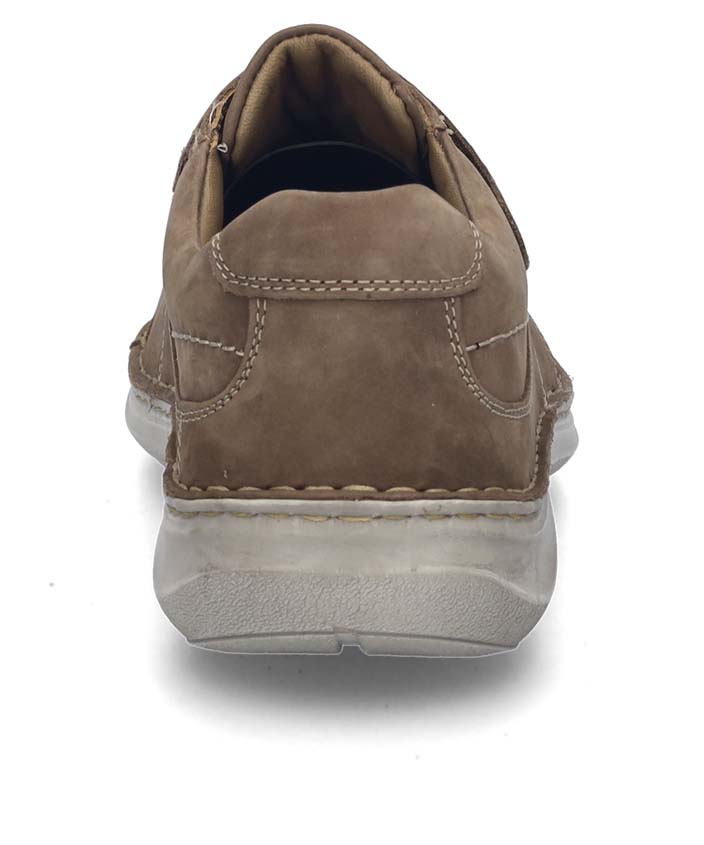 Josef Seibel New Anvers 02 - Brown