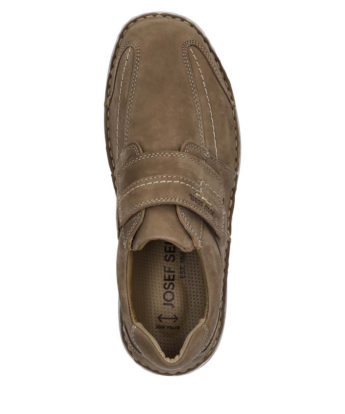 Josef Seibel New Anvers 02 - Brown