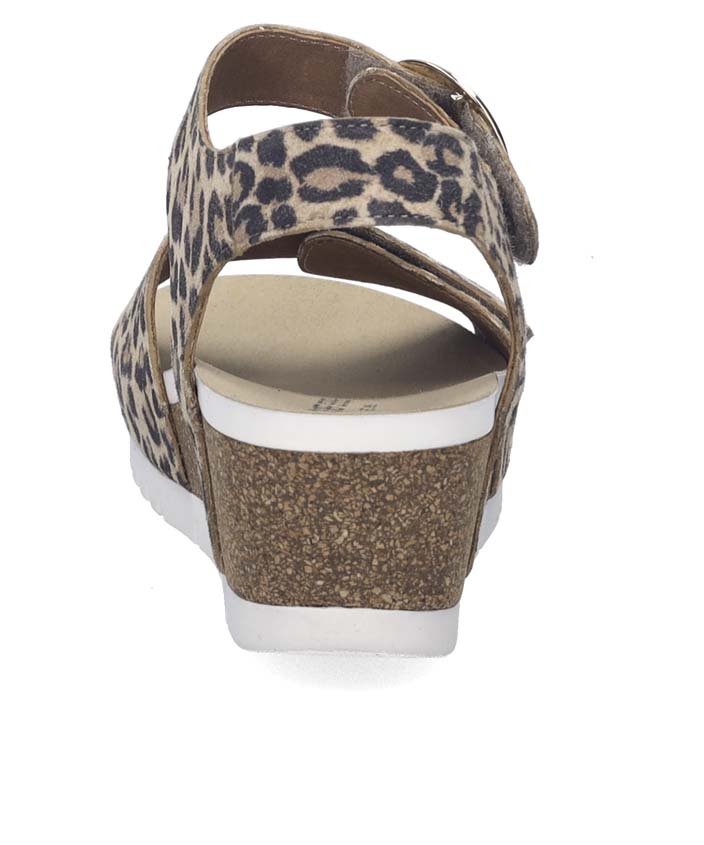 Josef Seibel Quinn 16 - Beige