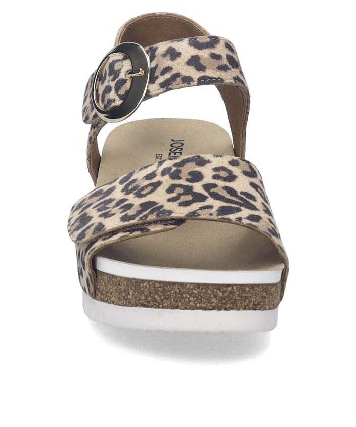 Josef Seibel Quinn 16 - Beige