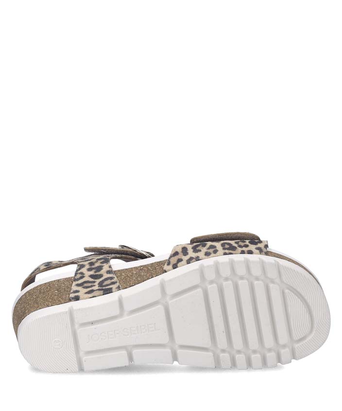 Josef Seibel Quinn 16 - Beige