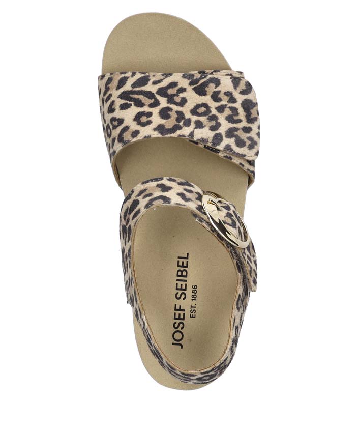 Josef Seibel Quinn 16 - Beige