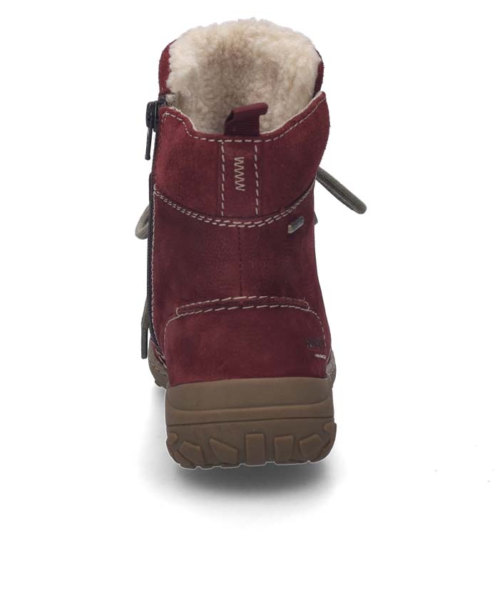 Josef Seibel Ruby 53 - Blue