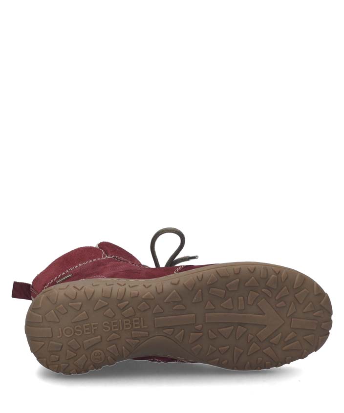 Josef Seibel Ruby 53 - Blue