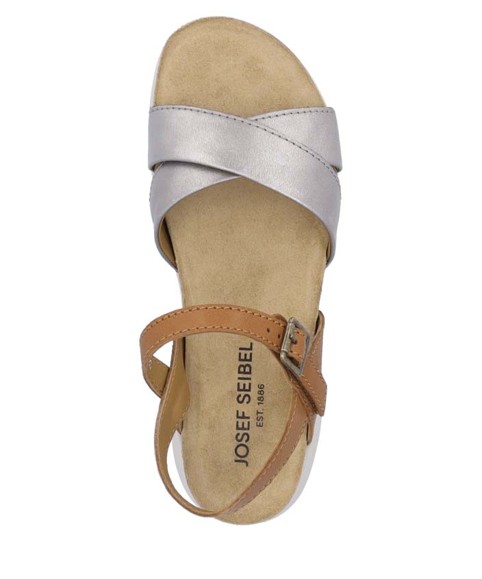 Josef Seibel Celine 03 - Grey