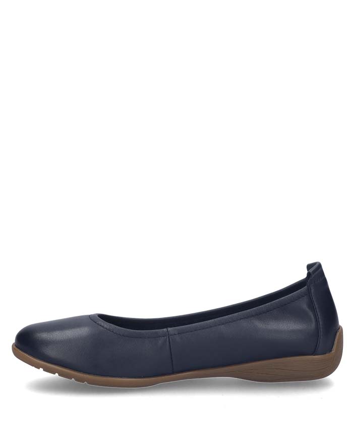 Josef Seibel Fenja 01 - Blue