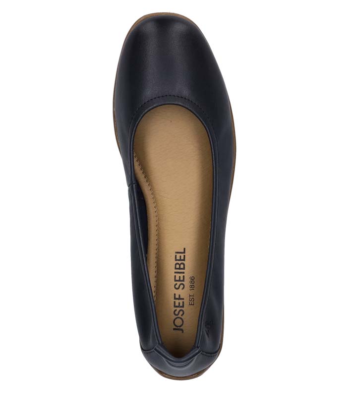 Josef Seibel Fenja 01 - Blue