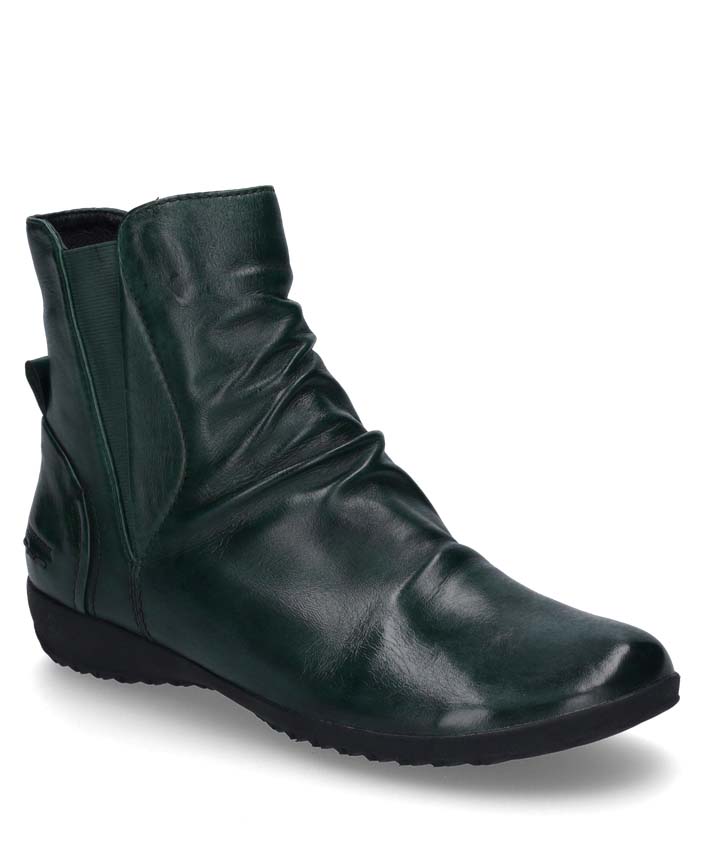 Josef Seibel Naly 66 - Green